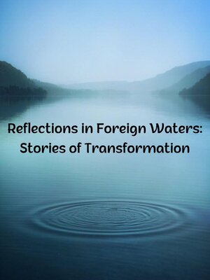 cover image of Reflections in Foreign Waters
